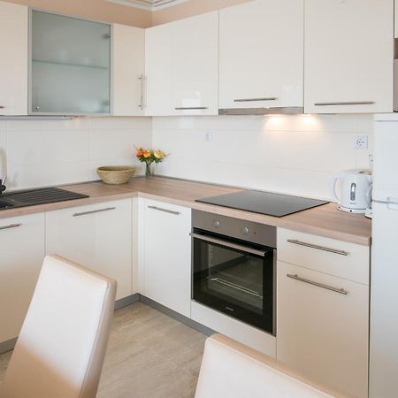 Apartments Villa Ana كرك الغرفة الصورة