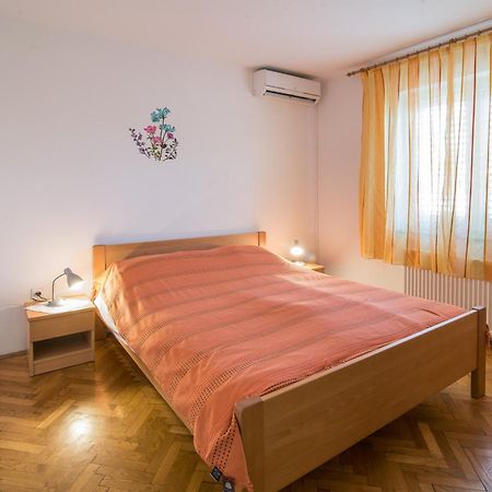 Apartments Villa Ana كرك الغرفة الصورة
