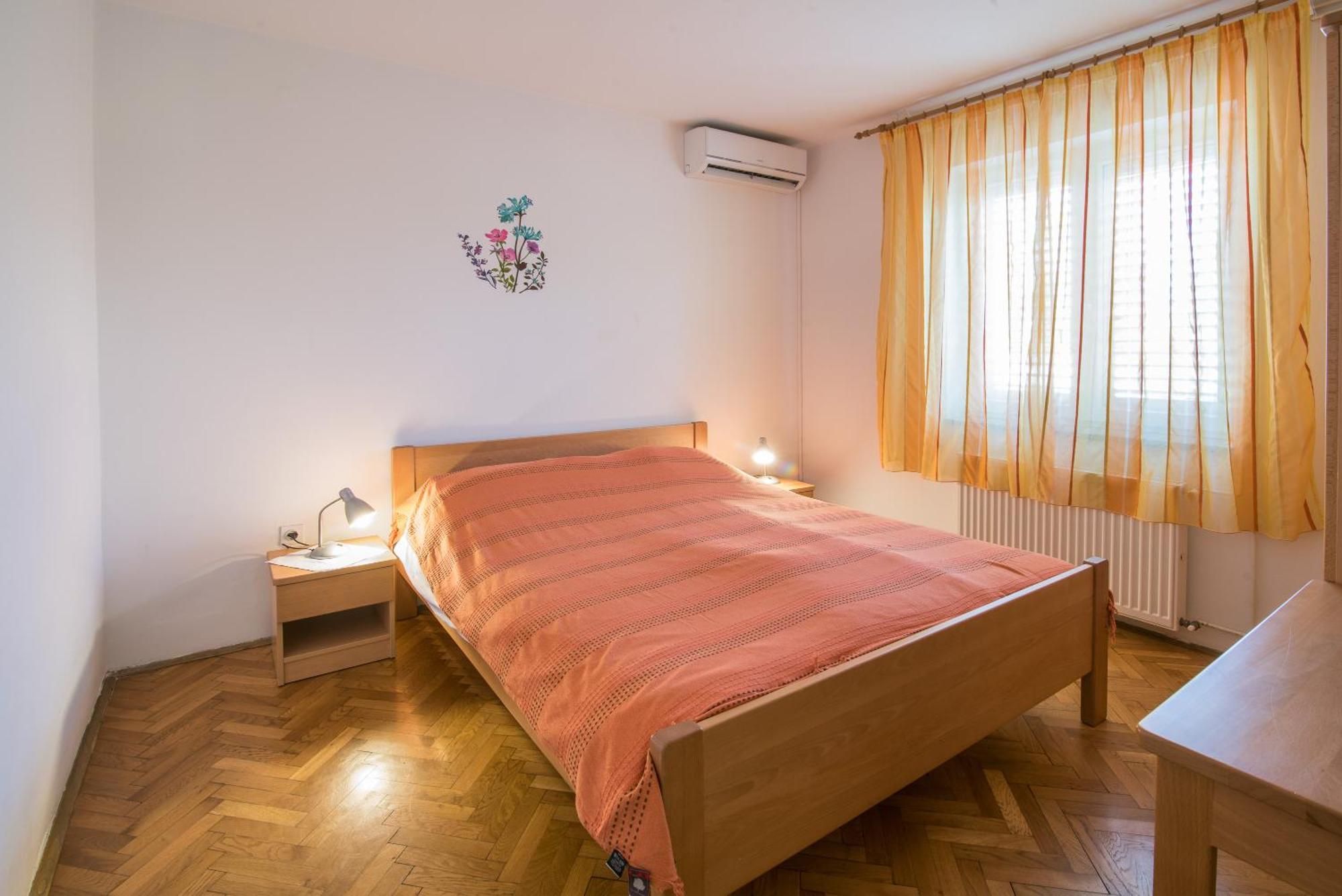 Apartments Villa Ana كرك الغرفة الصورة