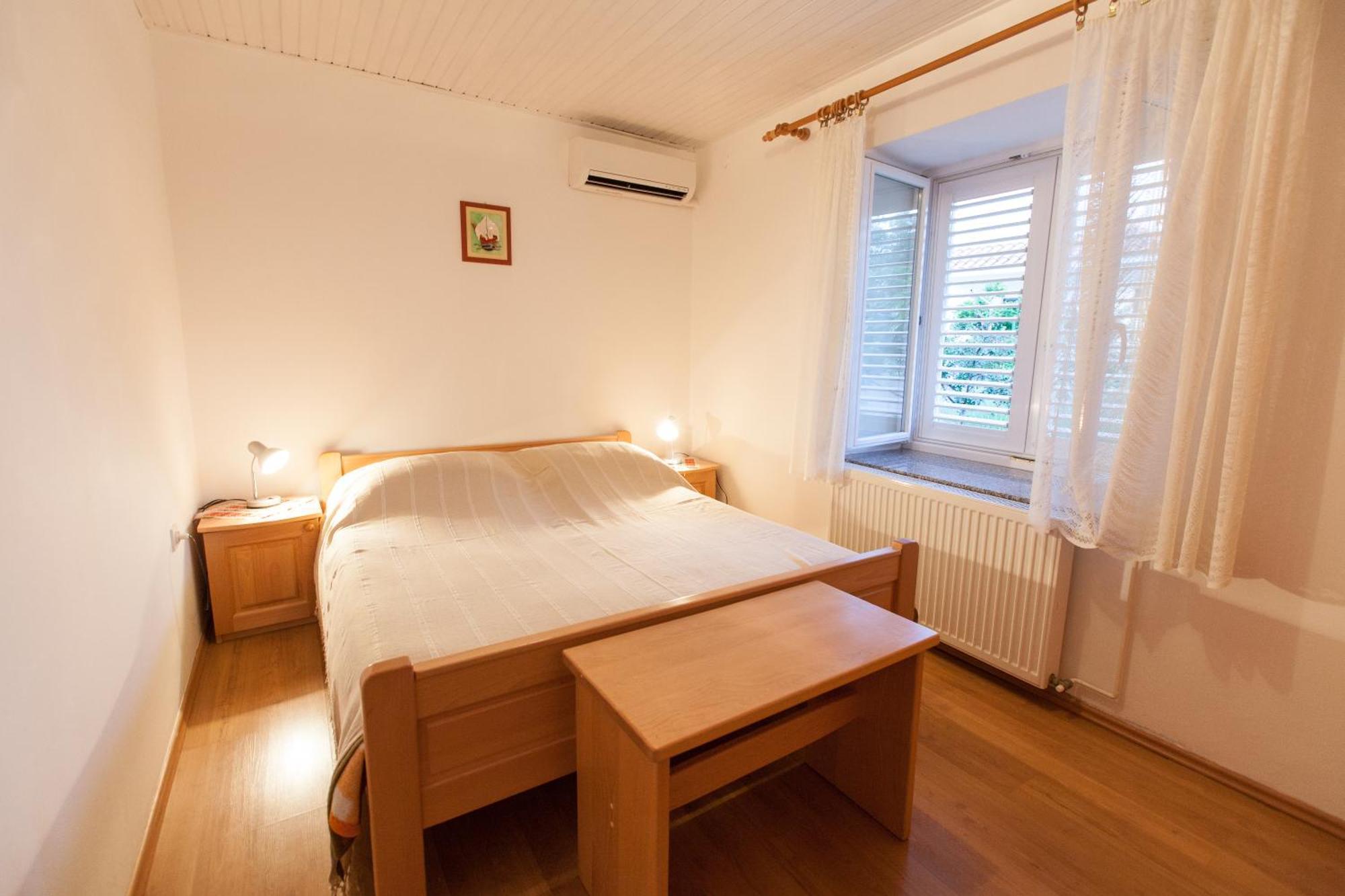 Apartments Villa Ana كرك الغرفة الصورة