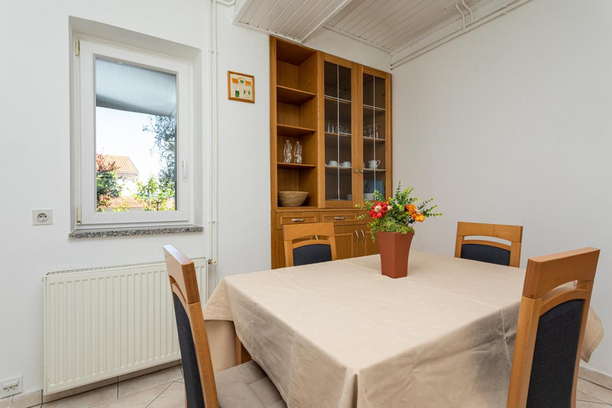 Apartments Villa Ana كرك الغرفة الصورة