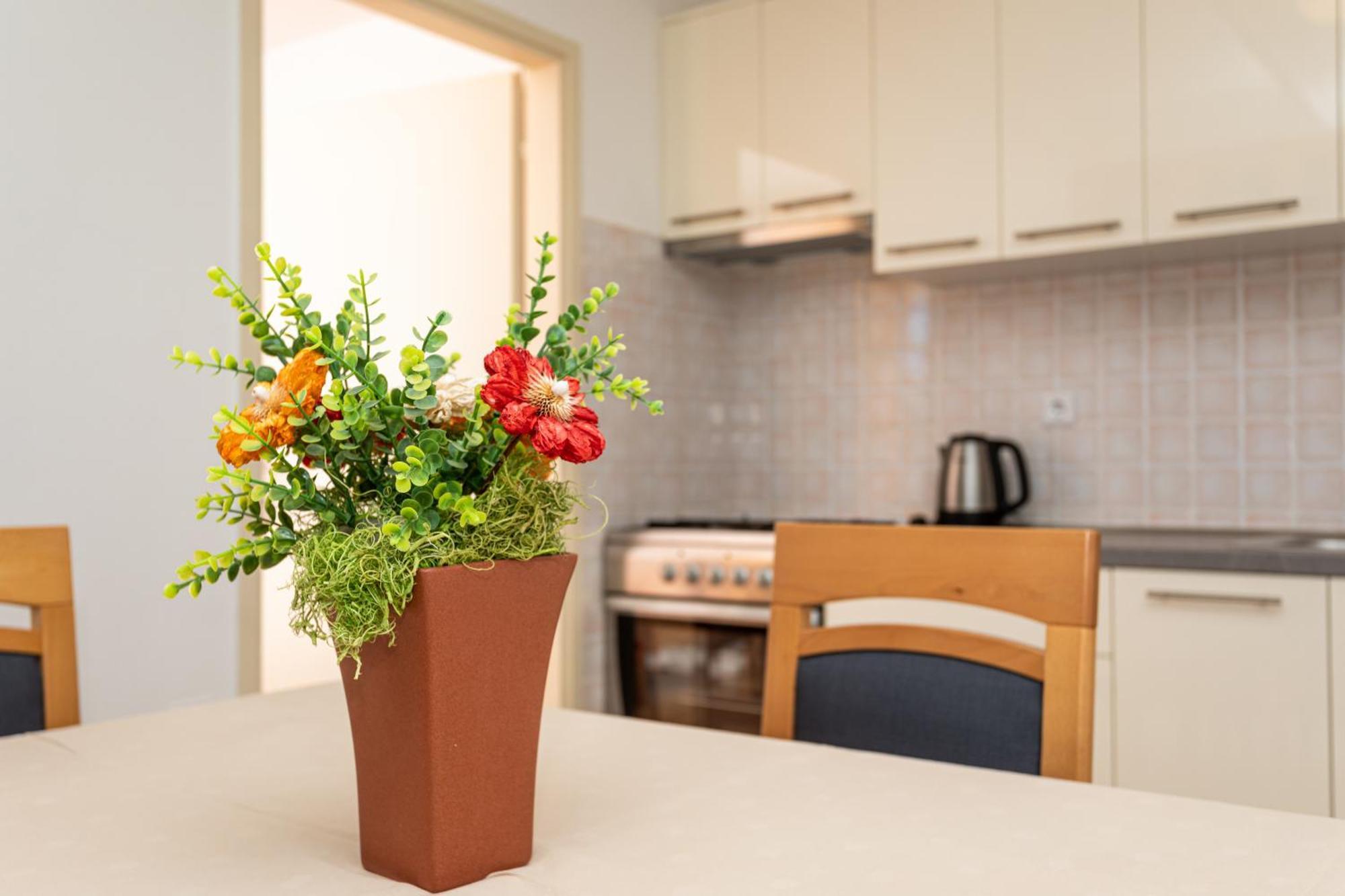 Apartments Villa Ana كرك الغرفة الصورة