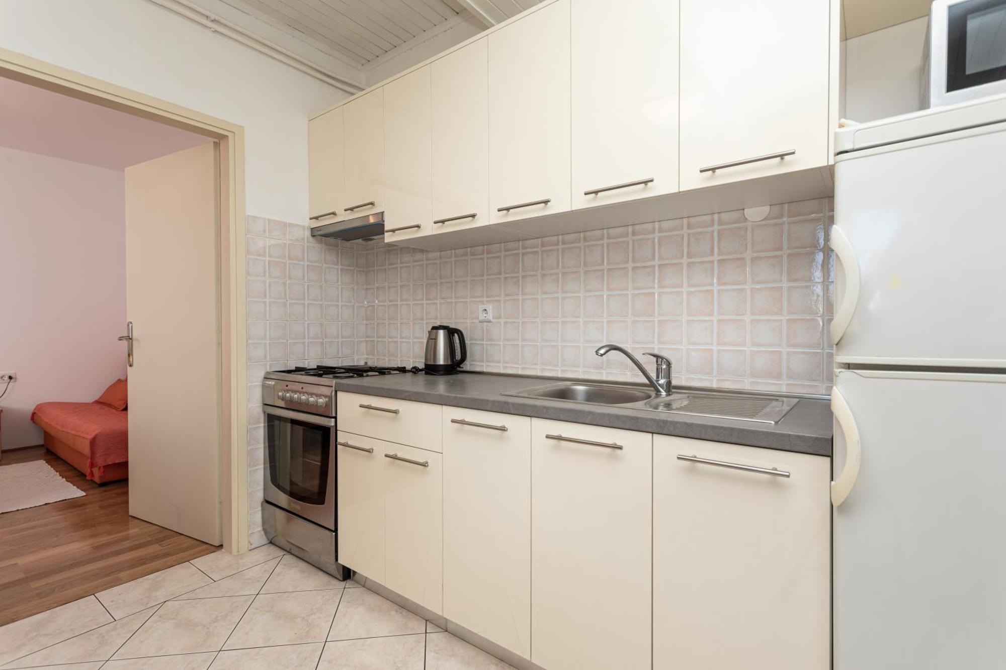 Apartments Villa Ana كرك الغرفة الصورة