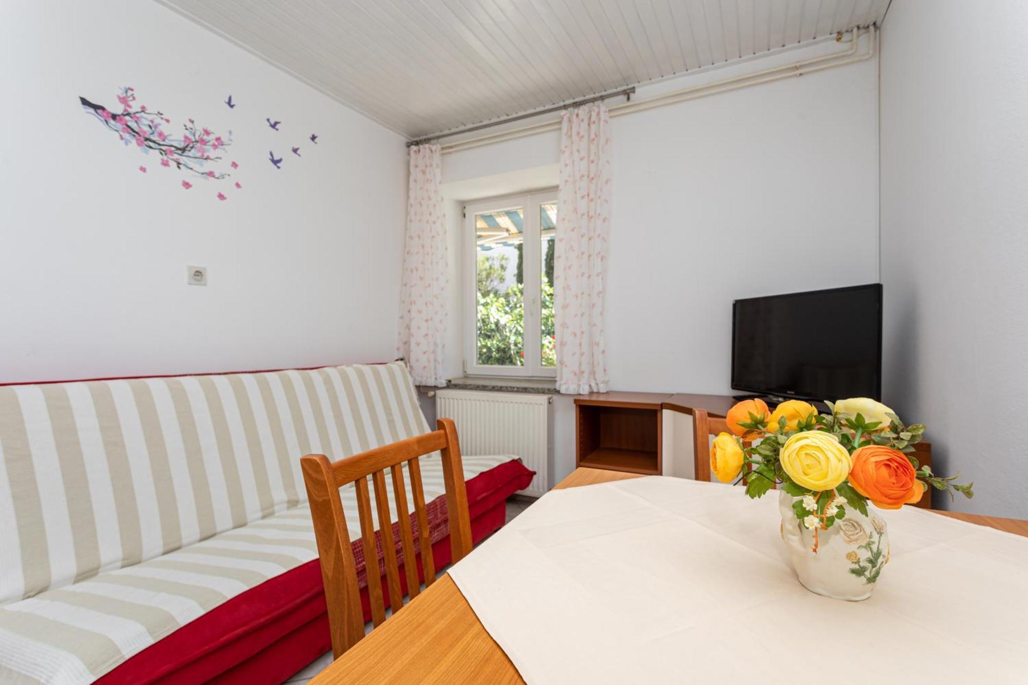 Apartments Villa Ana كرك الغرفة الصورة