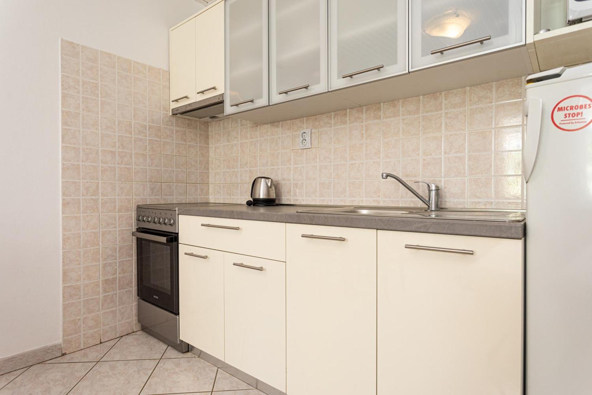 Apartments Villa Ana كرك الغرفة الصورة