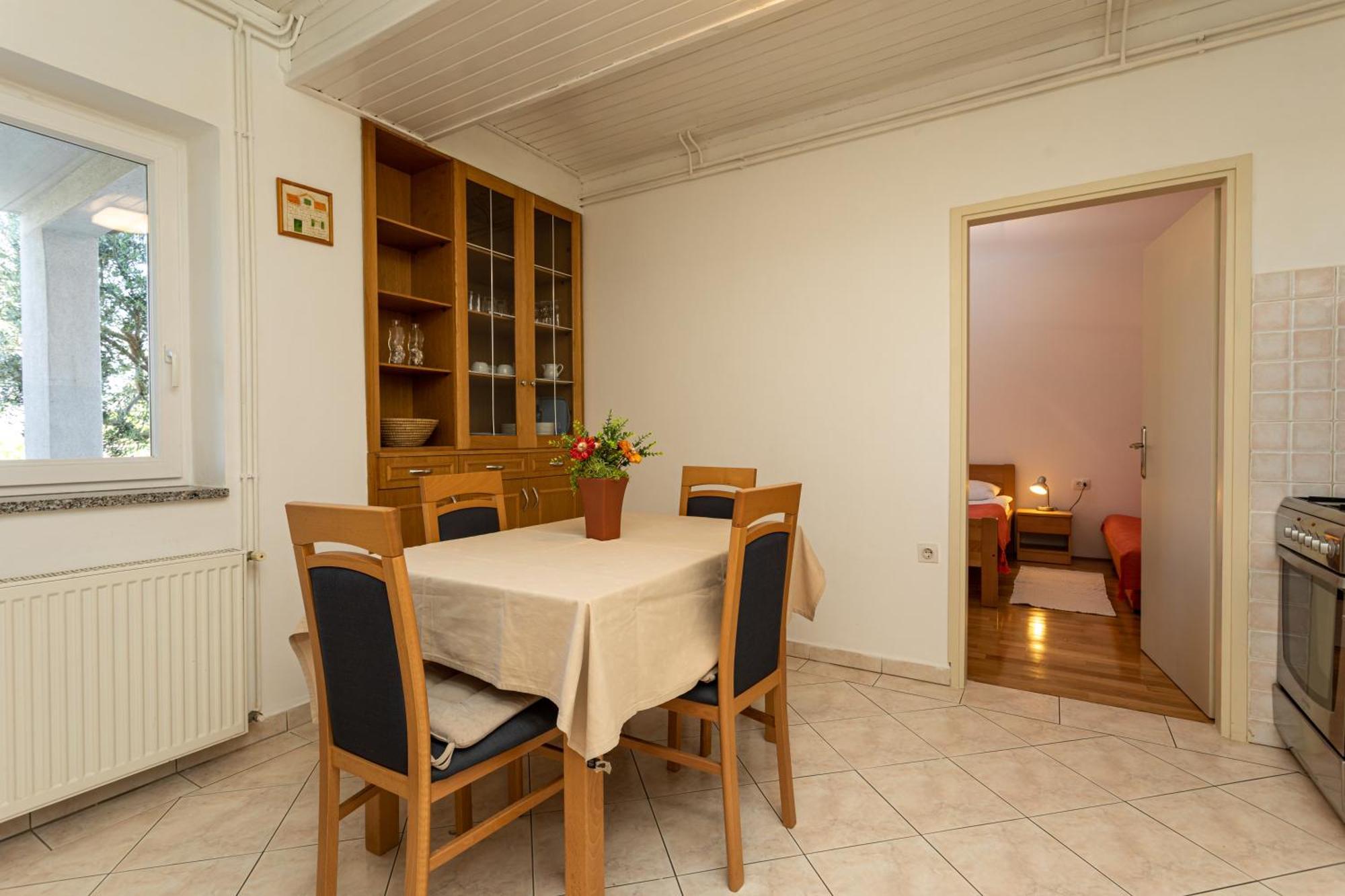 Apartments Villa Ana كرك الغرفة الصورة