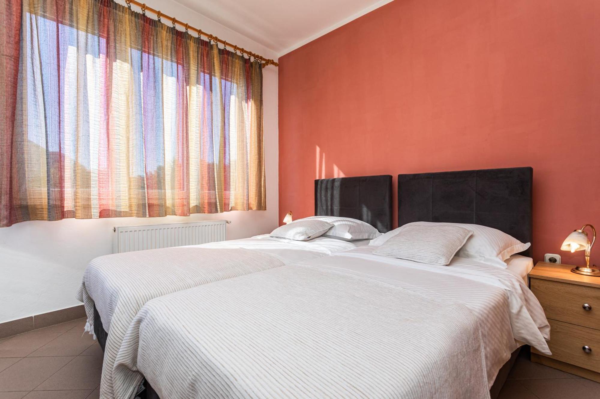 Apartments Villa Ana كرك الغرفة الصورة