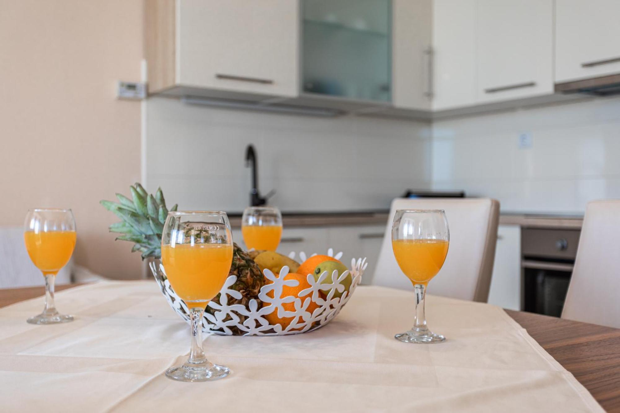Apartments Villa Ana كرك الغرفة الصورة