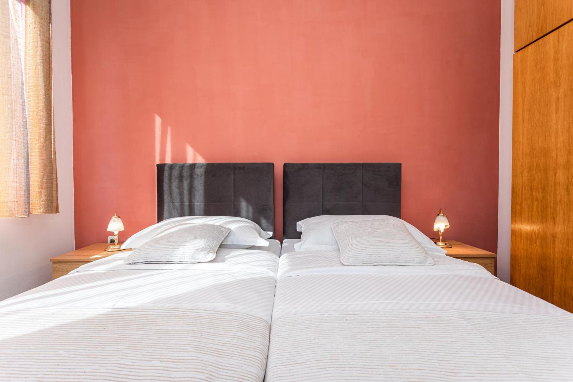 Apartments Villa Ana كرك الغرفة الصورة