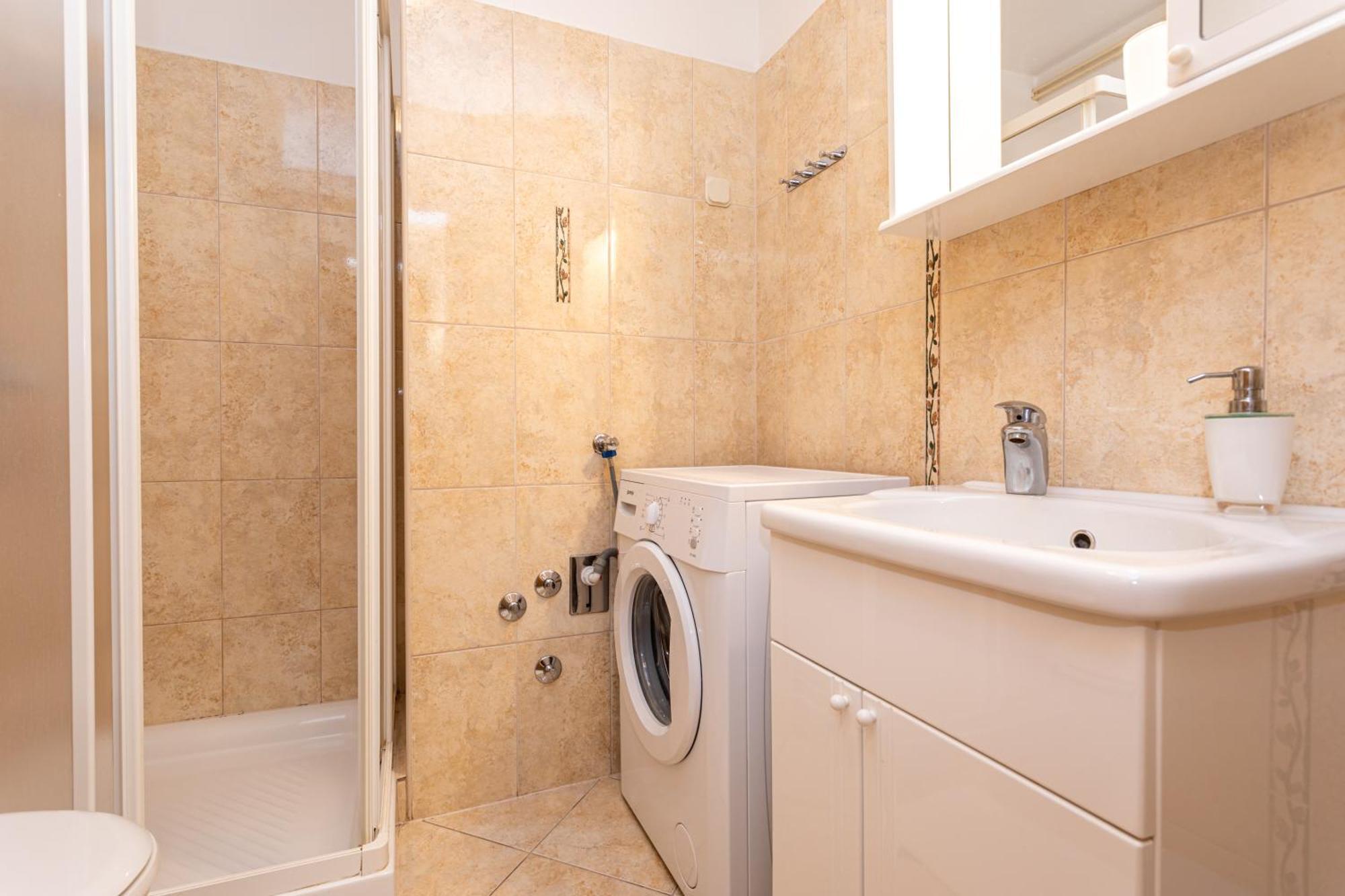 Apartments Villa Ana كرك الغرفة الصورة